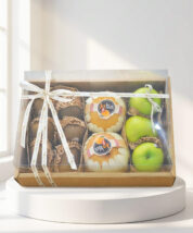 Trái cây - Fresh fruit box 3 - 16096