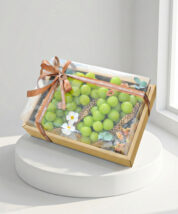 Trái cây - Fresh fruit box 5 - 16098
