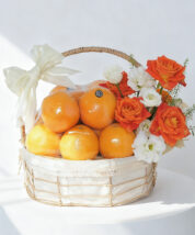 Trái cây - Fresh fruit and flower 29 - 3787