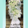 Hoa Viếng - Hoa Chia Buồn V7