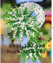 Hoa Viếng - Hoa Chia Buồn V2
