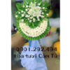 Hoa Viếng - Hoa Chia Buồn V1